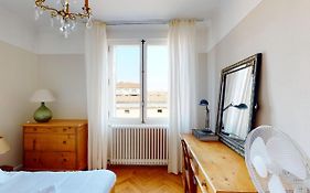 Le Sommeiller 35 - Appartement Pour 4 Personnes A Deux Pas Du Lac